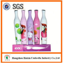 OEM/ODM Factory Supply Custom Printing cool umbrellas for sale